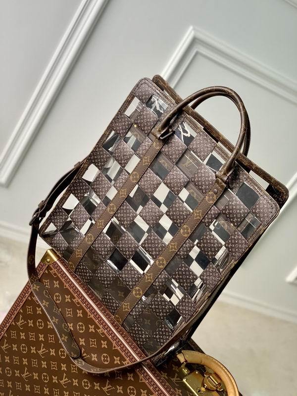 LV Handbags 557